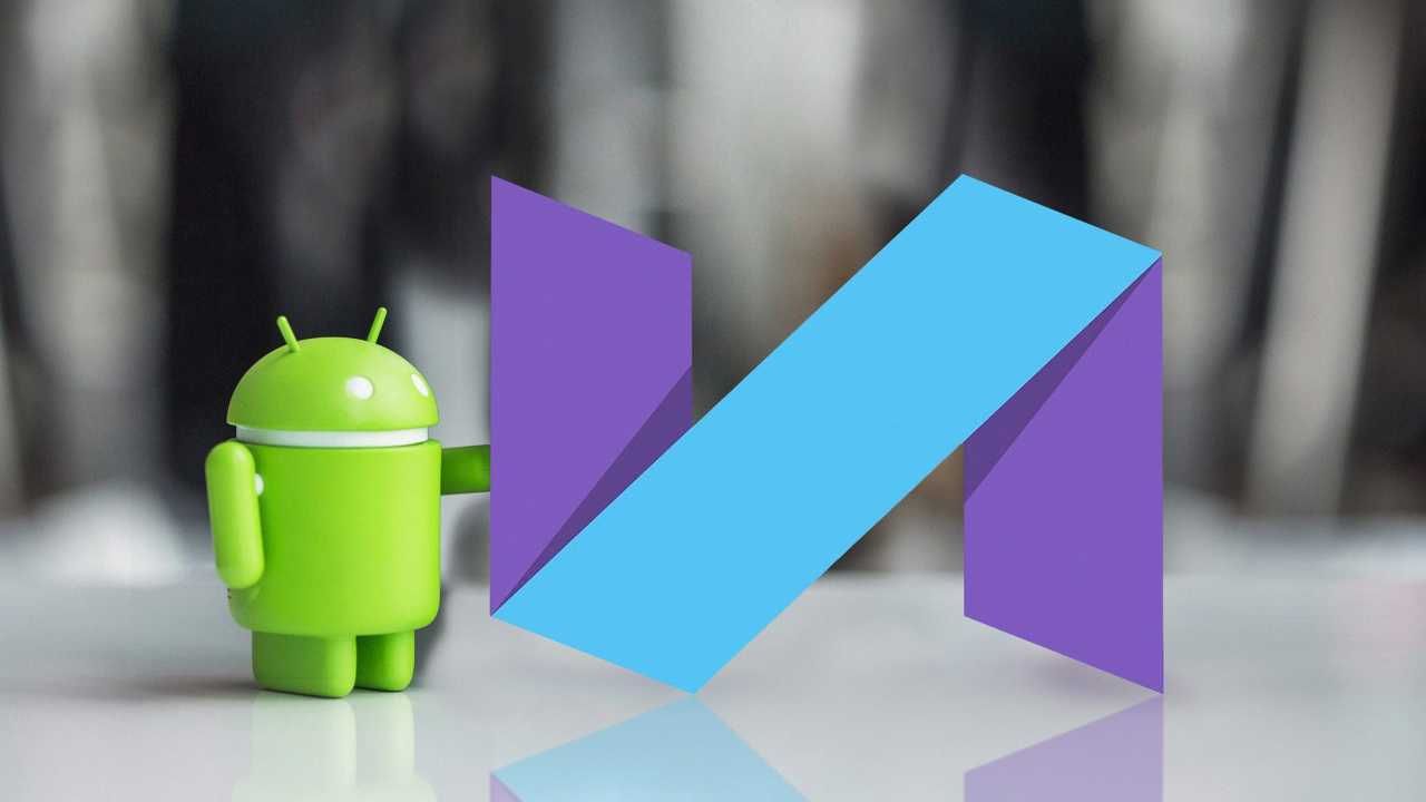 Android N, una buena sucesora de Marshmallow