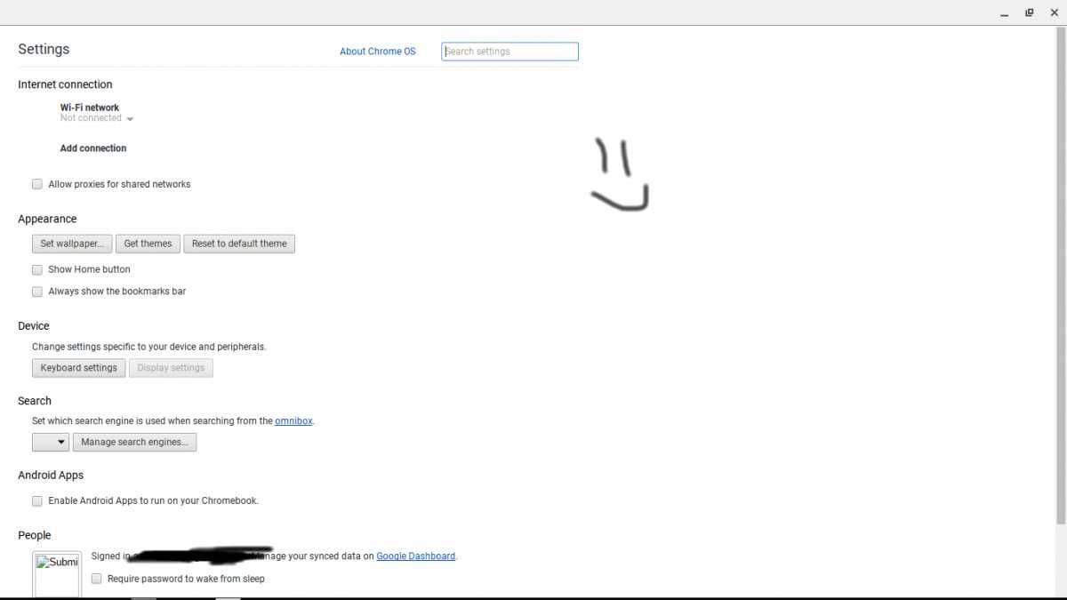 ¿Está Chrome OS muerto?