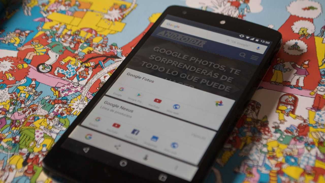 8 formas que quizás no conocías de usar Now on Tap