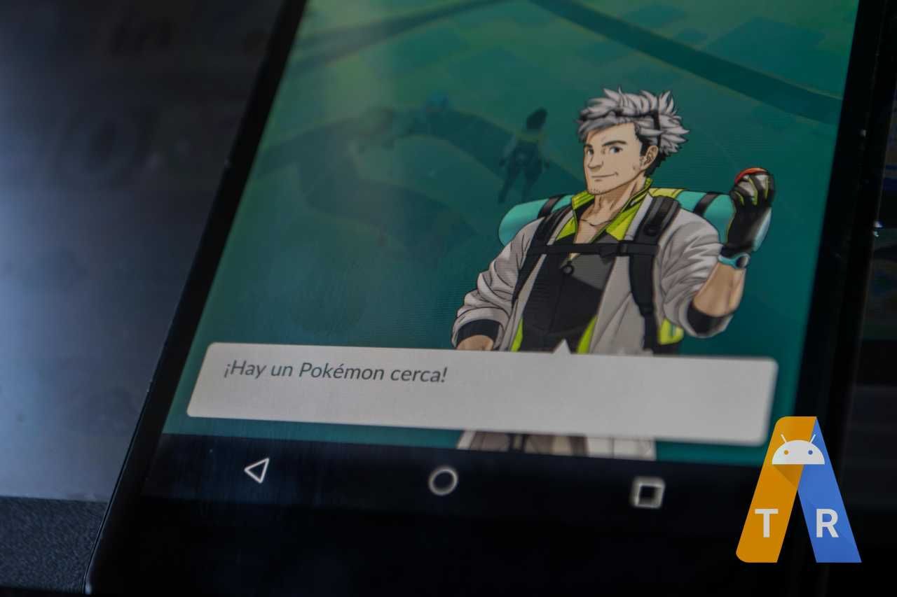 Pokémon GO