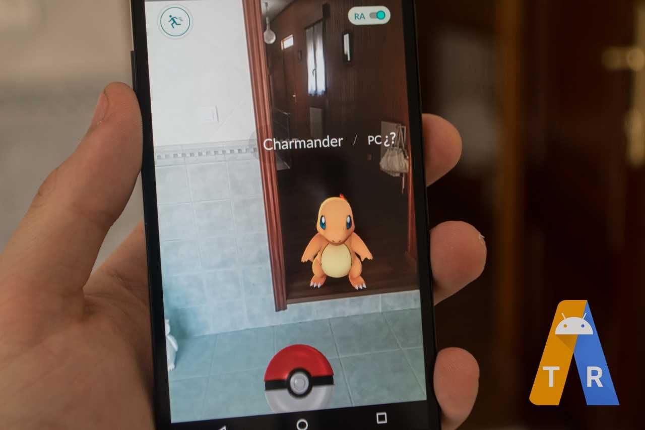 Pokémon GO