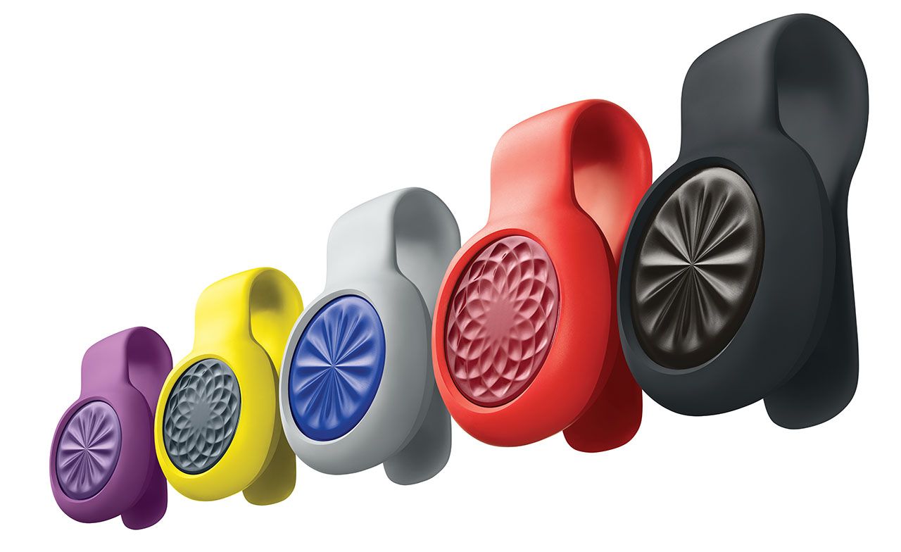 Jawbone Up Move
