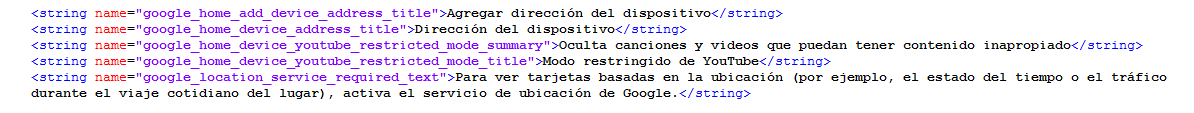captura