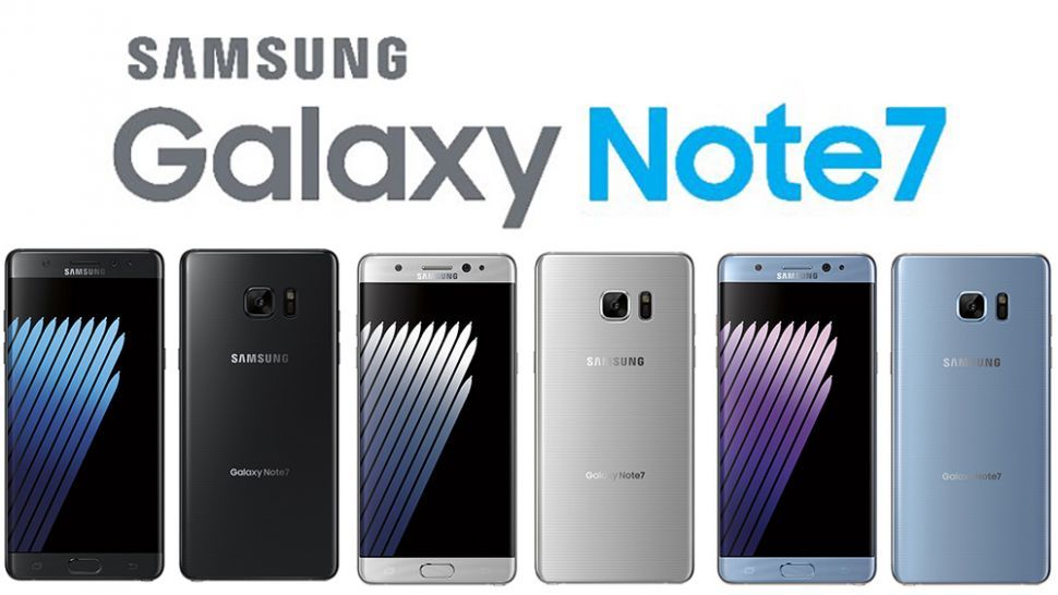 ¿Cuánto le ha costado a Samsung los problemas del Note 7?