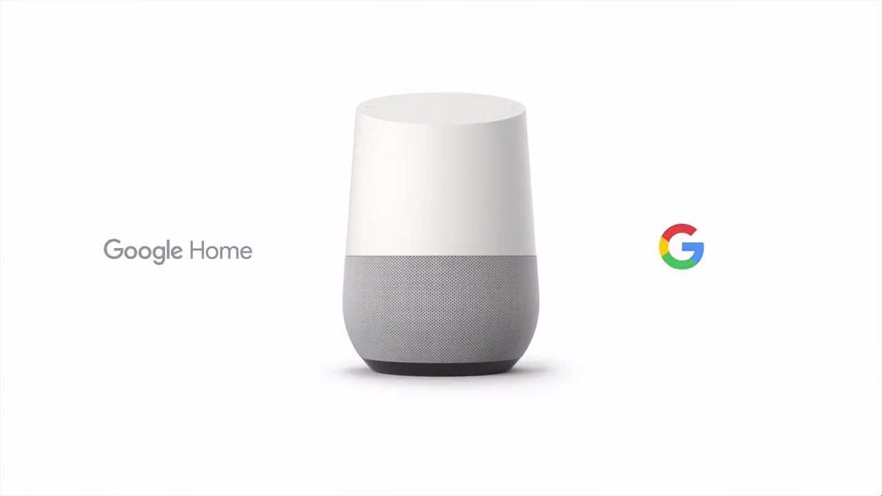 Google Home