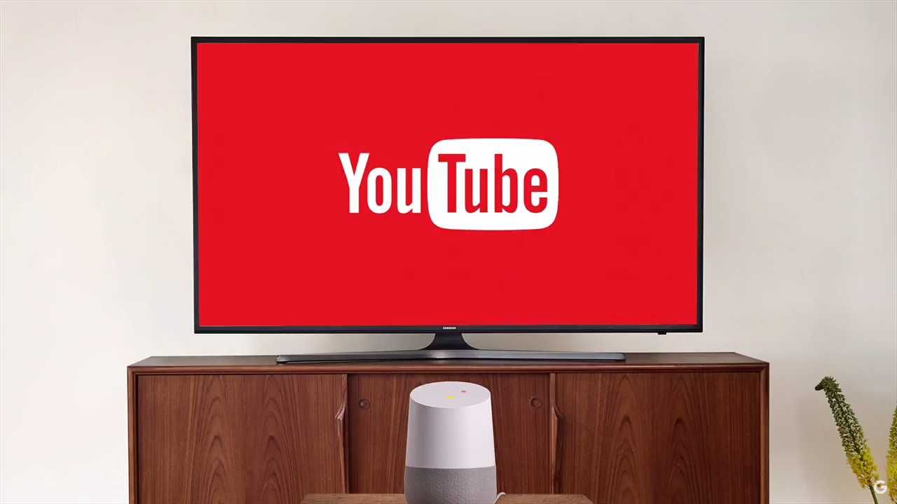 Google Home