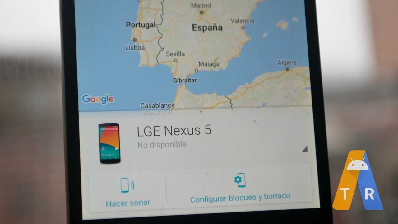 Android Device Manager, ¿cómo usarlo para encontrar tu móvil perdido?