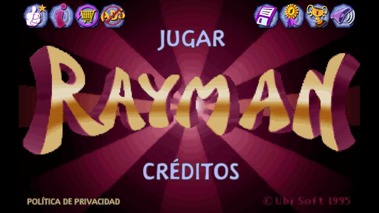 Rayman