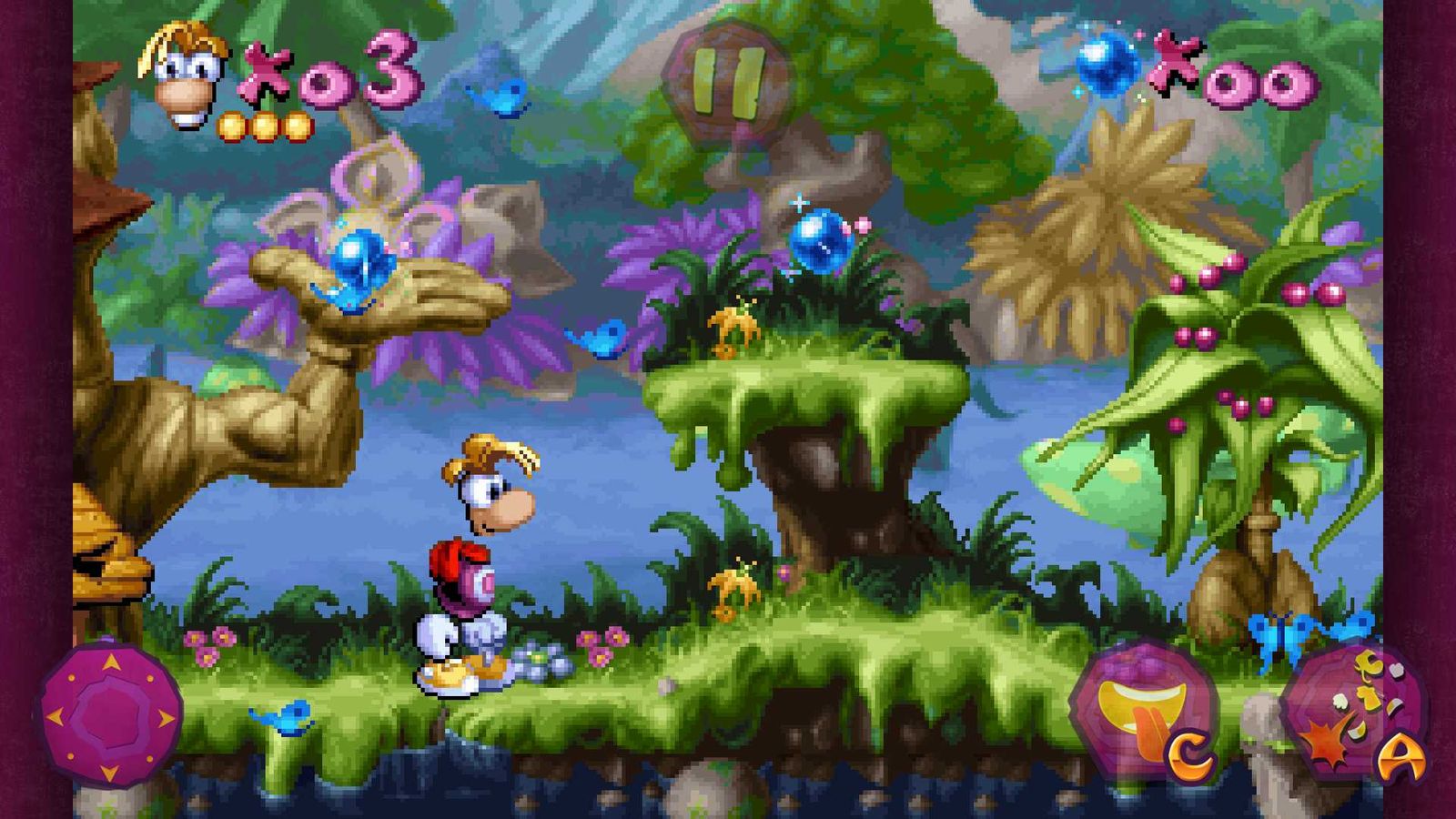 rayman