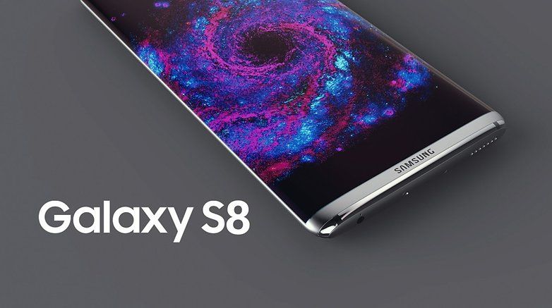 S8 concepto