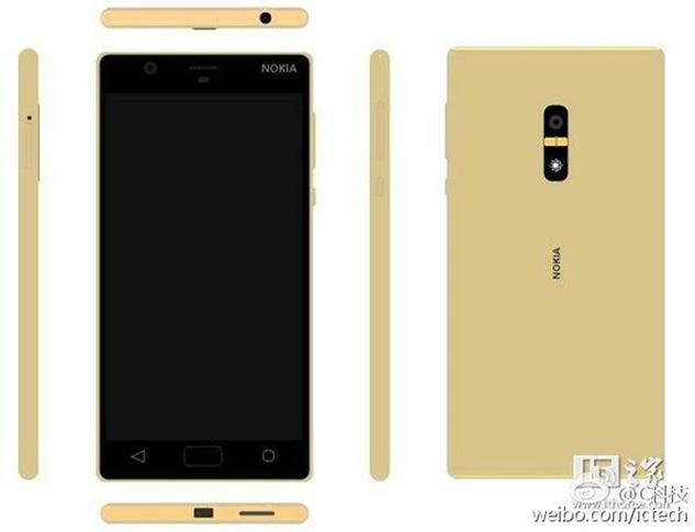 Nokia