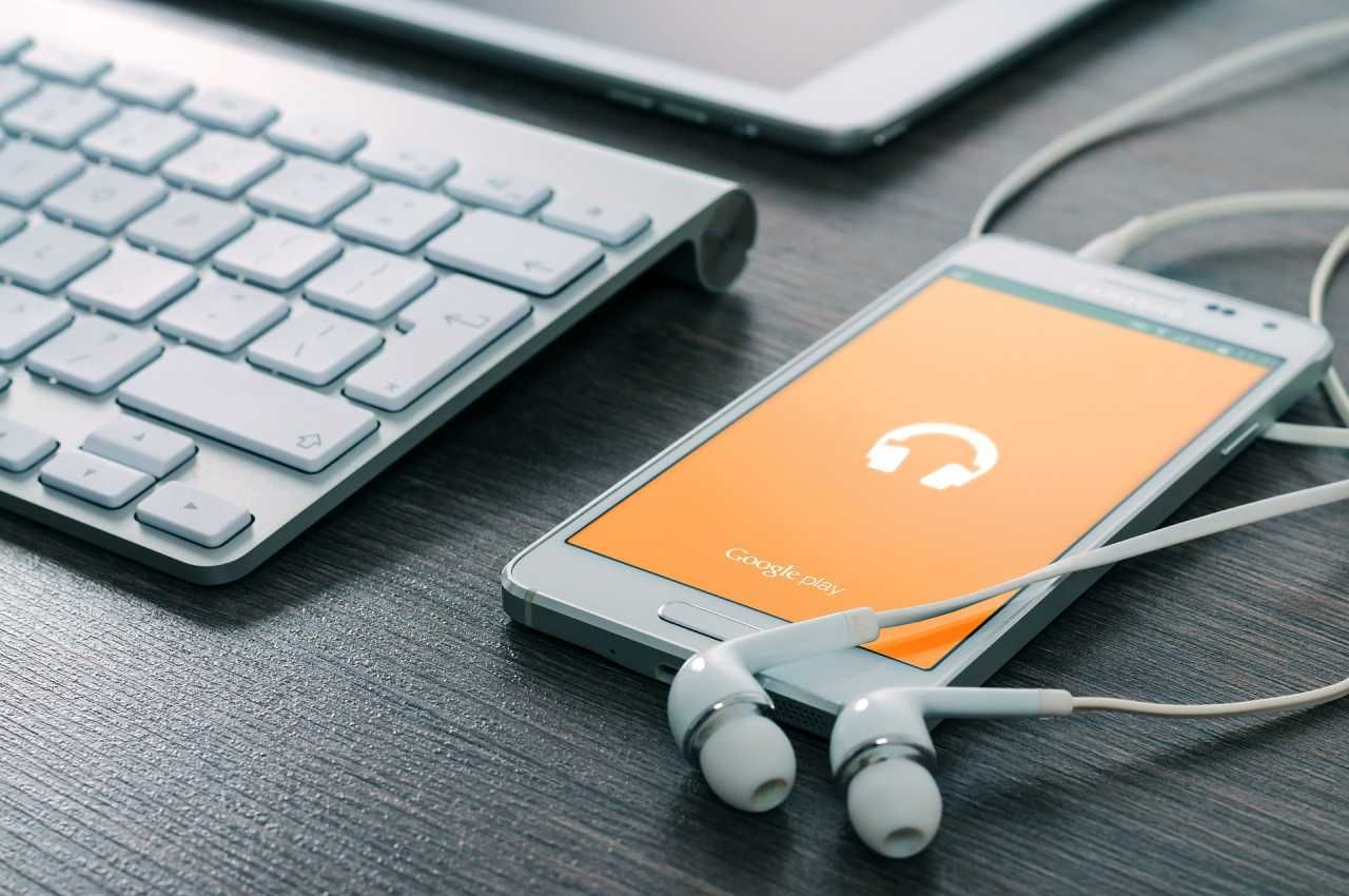 Google Play Music te podrá despertar con tus canciones favoritas