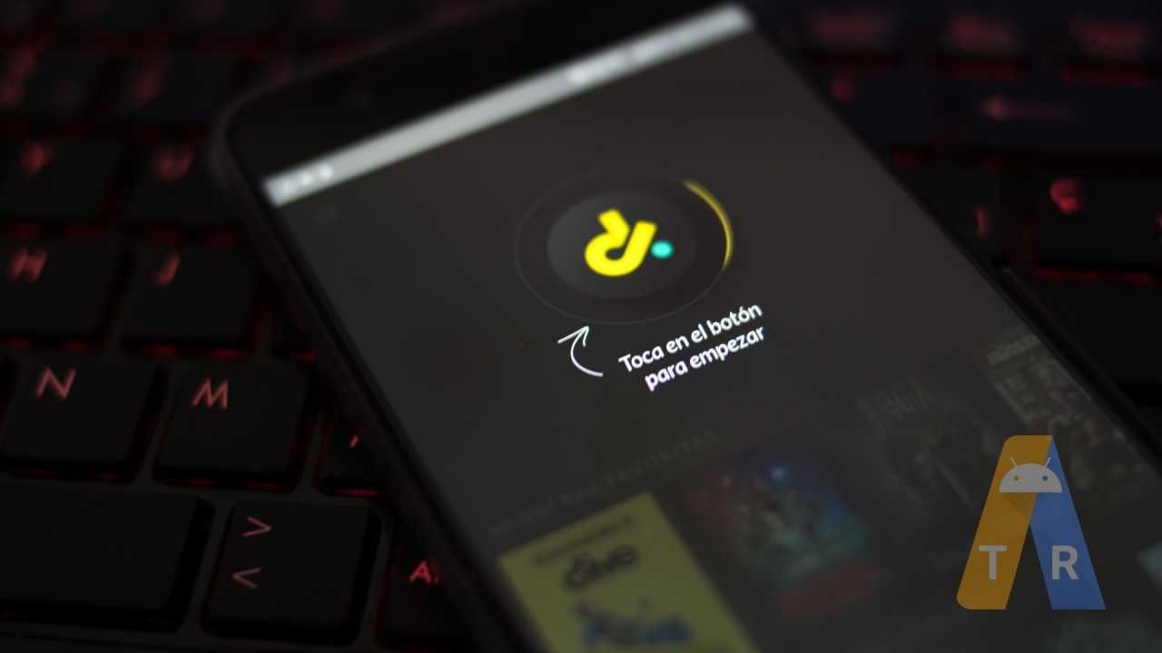 Dive, la app definitiva para ver y acompañar series y películas