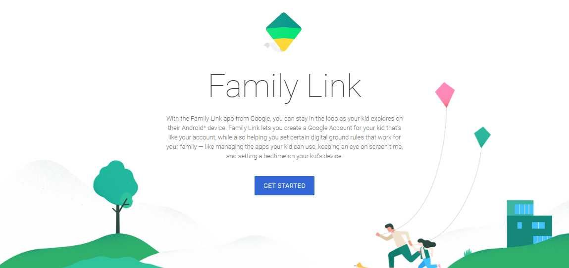 Family Link, la app de Google para supervisar a tus hijos