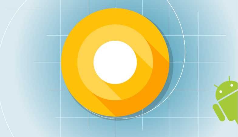 El nuevo easter egg de Android O, es un pulpo
