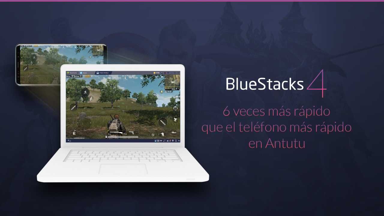 BlueStacks 4: La actualización de uno de los mejores emuladores de Android