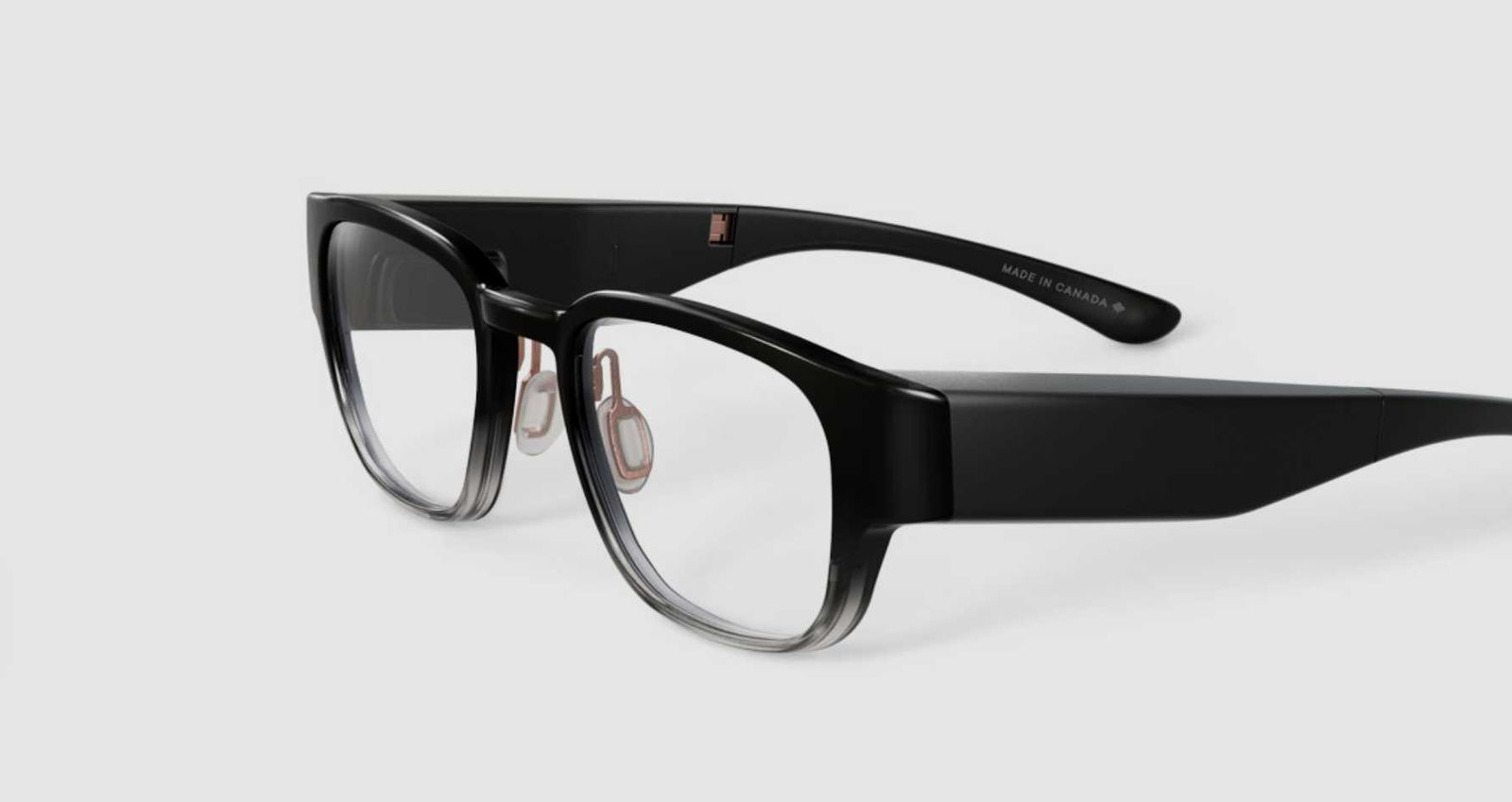 Google compra la empresa de gafas de realidad aumentada North