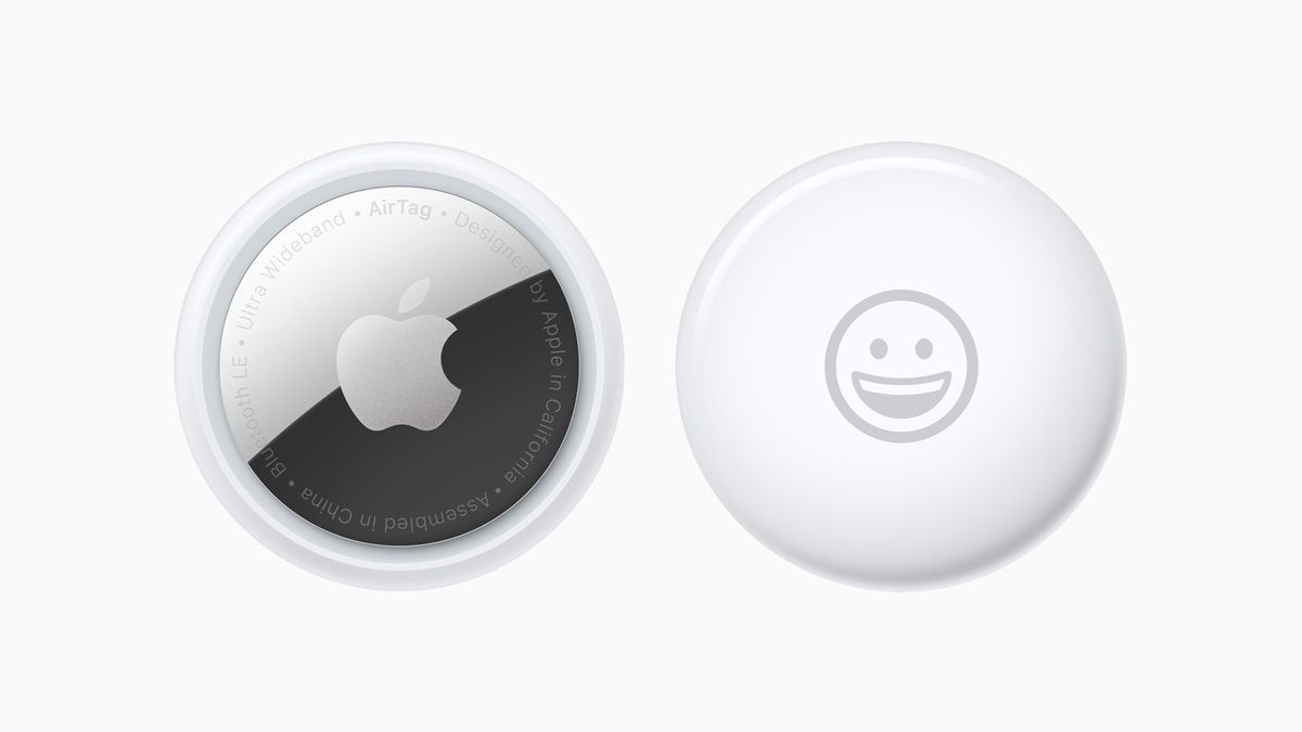 Apple dice estar construyendo una aplicación de Android para evitar que los AirTags te sigan