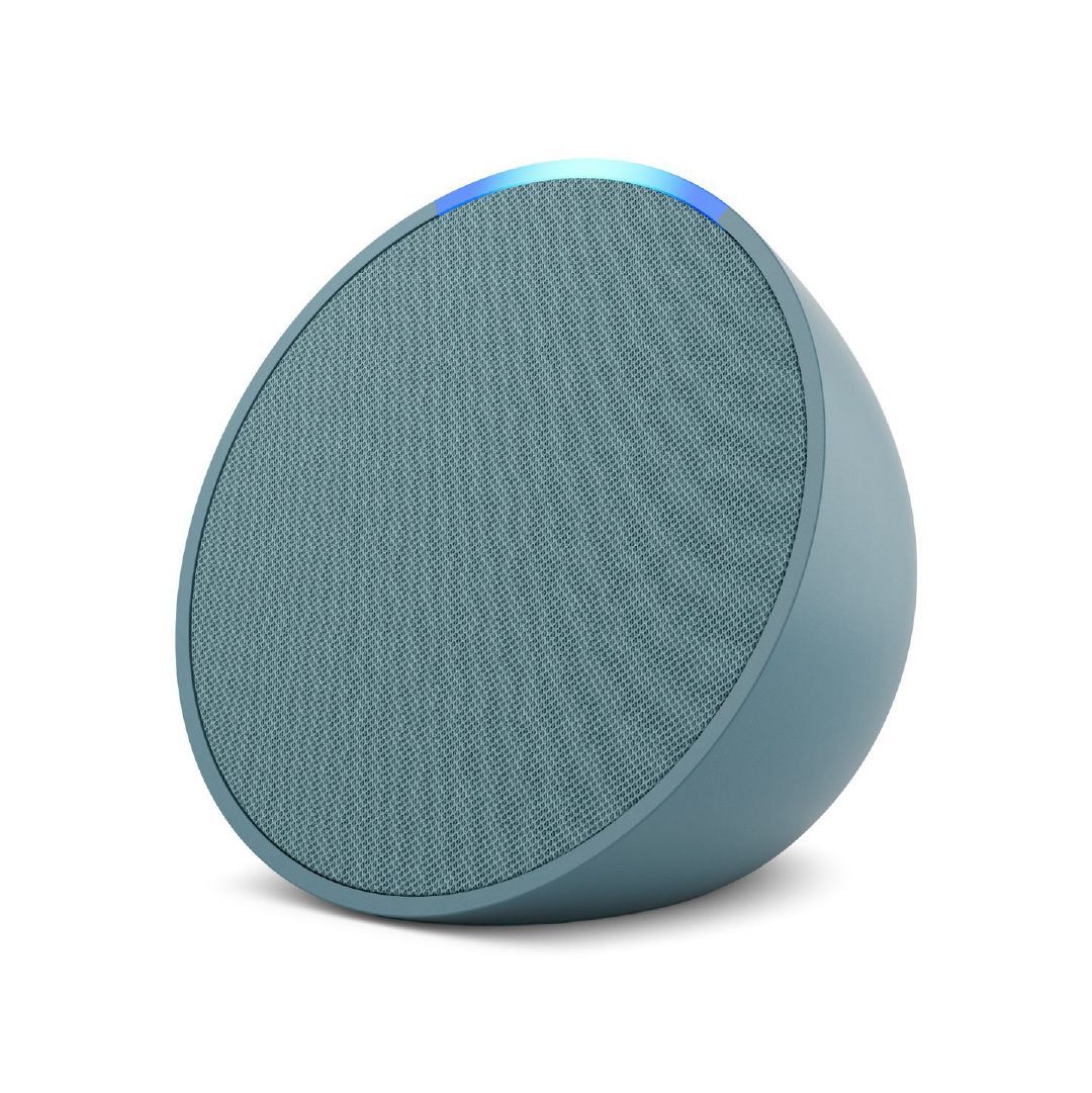 Nuevo altavoz Amazon Echo Pop