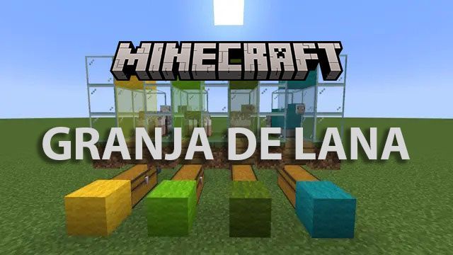 Captura de pantalla del juego Minecraft