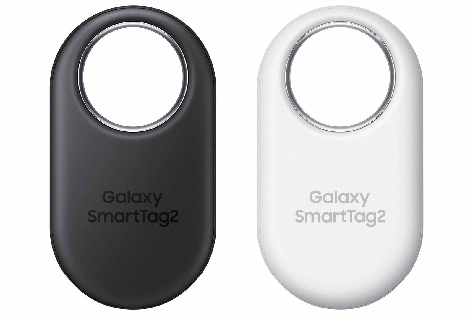 Nuevos Galaxy SmartTag2 de Samsung