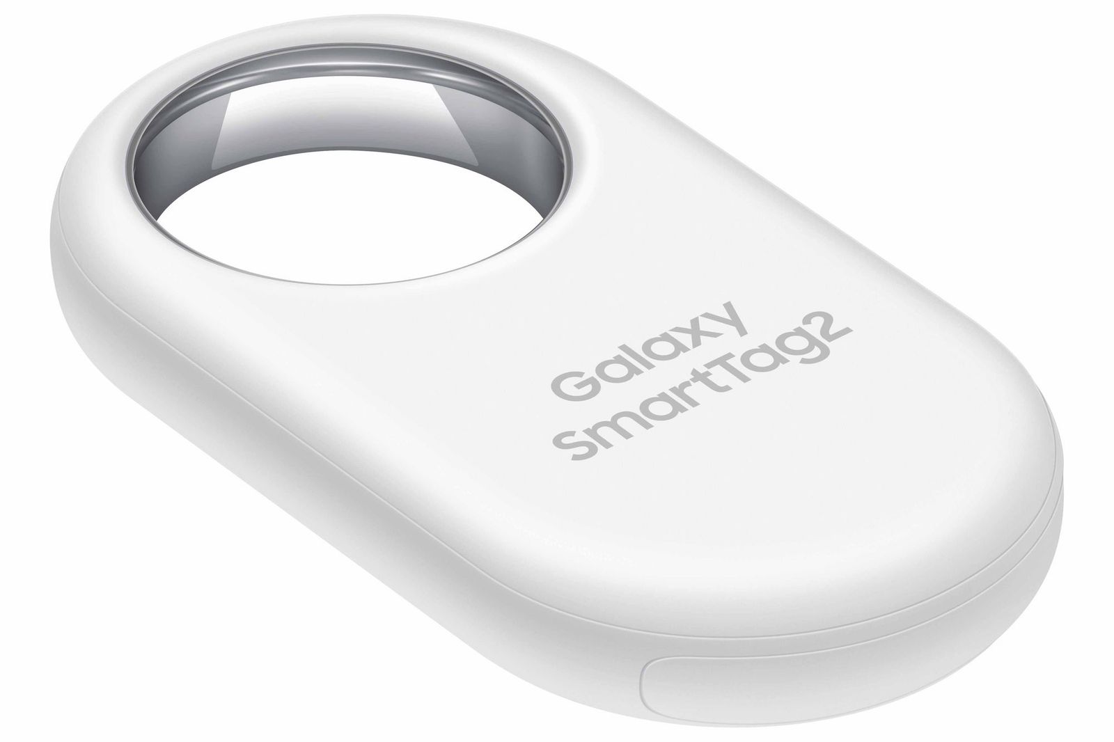 Nuevo Galaxy SmartTag2 de Samsung