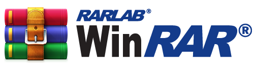 Logo de WinRAR.