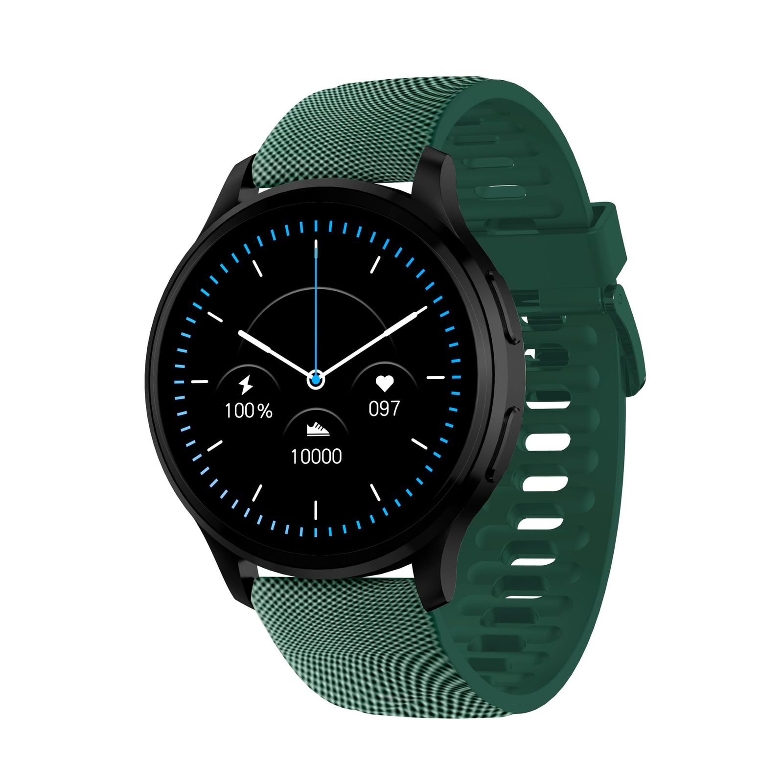 Nuevo smartwatch Leotec KOVA SWIMM