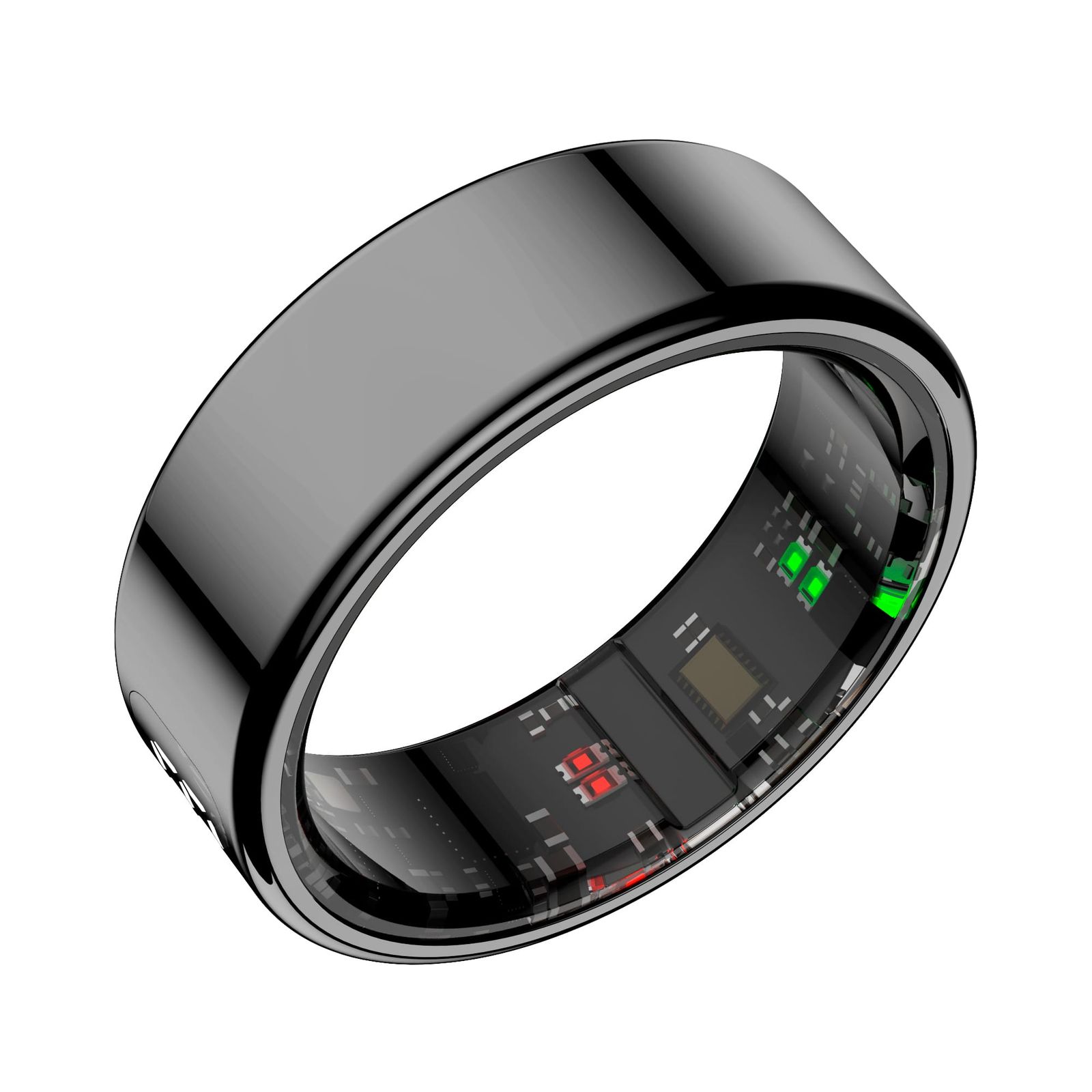 Imagen promocional del anillo inteligente Leotec Kör Mau