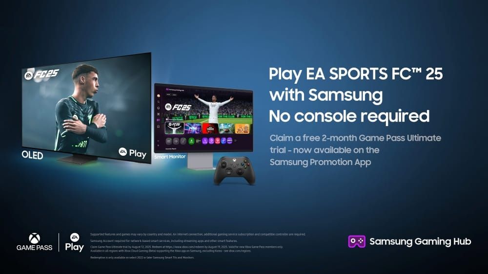 EA SPORTS FC 25