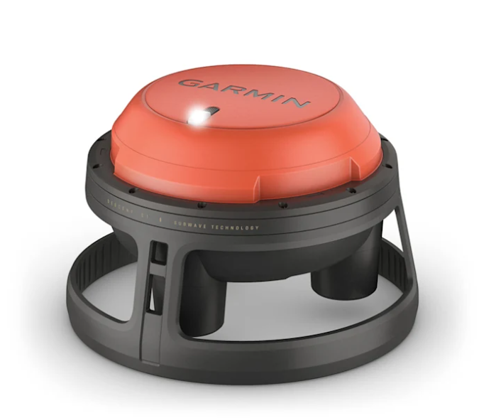 Garmin Descent S1 Buoy