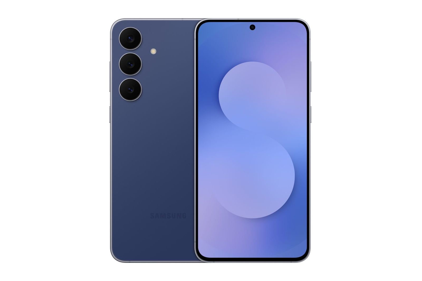 Imagen promocional del nuevo Samsung Galaxy S25 FE